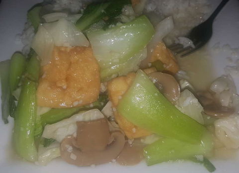 Ocean Reef Chinese Restaurant - Tourism Caloundra 0