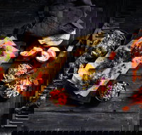 Oporto - Greystanes - Tourism Caloundra