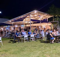 Palmerston Golf and Country Club - Tourism Caloundra