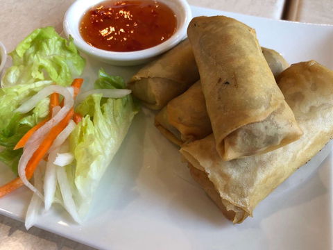 Quán Ân 3 Miën - Tourism Caloundra 0