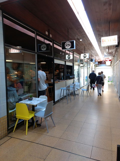 Steam Brothers - Tourism Caloundra 0