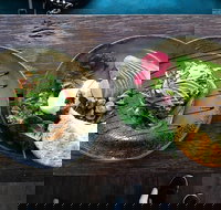 Stranded Deli Cafe - Tourism Caloundra