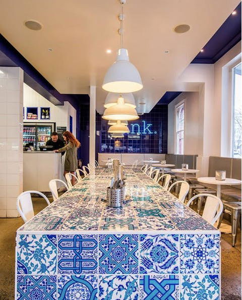 Tank Fish & Chippery - Carlton - Tourism Caloundra 0