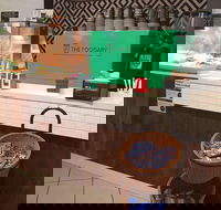 The Foodary - Tourism Caloundra