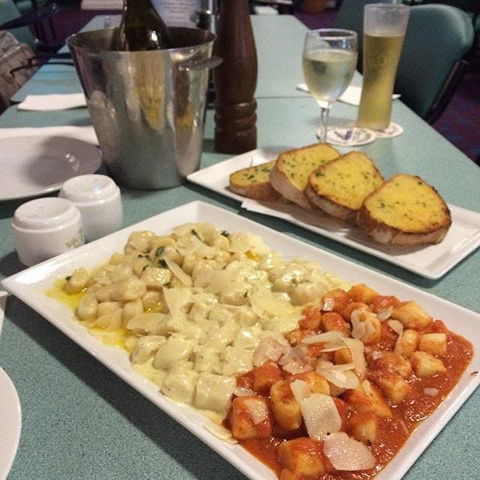 The Family Brasserie - Tourism Caloundra 0