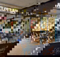 The Loft Cafe - Tourism Caloundra