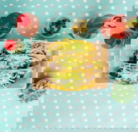 Thyme Interactive Restaurant - Tourism Caloundra