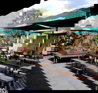 Trumpet Bar - Tourism Caloundra