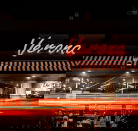 Verona Italian Restaurant  Wine Bar - Tourism Caloundra