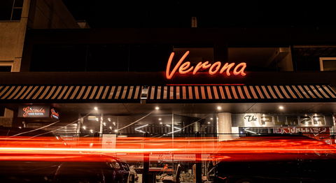 Verona Italian Restaurant & Wine Bar - Tourism Caloundra 0