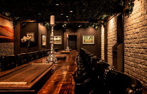 Verona Italian Restaurant & Wine Bar - Tourism Caloundra 2