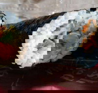 Walrus Japanese - Tourism Caloundra