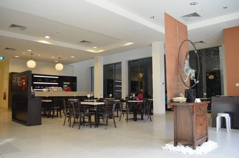 Water Drop Teahouse Er You Temple - Tourism Caloundra 0