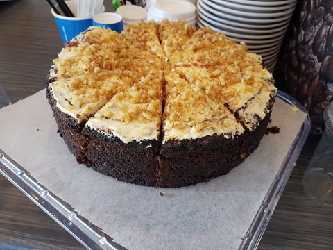 Yarrabilba Coffee Hub - Tourism Caloundra 0