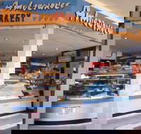 Amber Waves Bakery - Tourism Caloundra