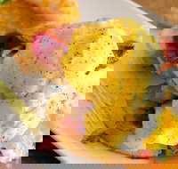 Bayaroma Cafe - Tourism Caloundra