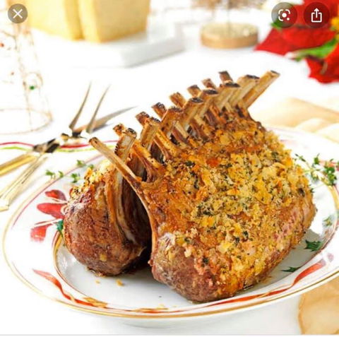 Bells Beach Lamb - Tourism Caloundra 0