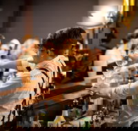 Bert's Restaurant - Tourism Caloundra