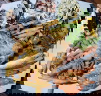 Boughshed Restaurant - Tourism Caloundra