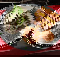 Cactus Jack's - Tourism Caloundra