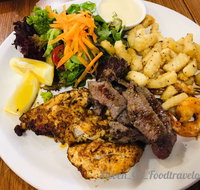 Cafe Matto - Tourism Caloundra