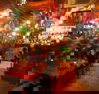 Cafe Fez Myrtleford - Tourism Caloundra