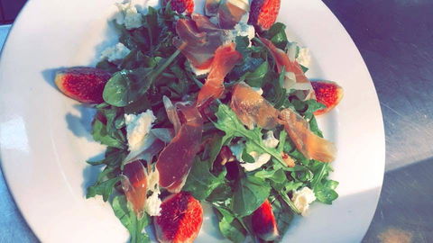 Cafe Bella Rosa - Tourism Caloundra 0