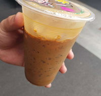 Cafe Pk Phu Khanh Laser - Tourism Caloundra