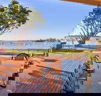 Cafe on Queen - Tourism Caloundra