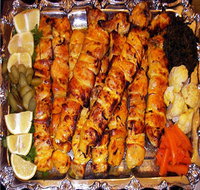 Charcoal Fire Indian and Persian Restaurant - Tourism Caloundra