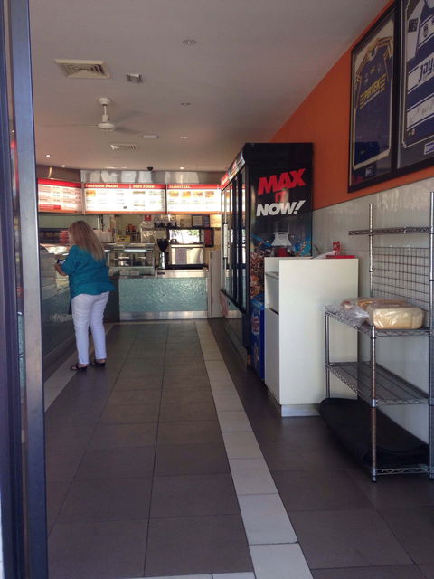 Chook Aroma - Tourism Caloundra 0