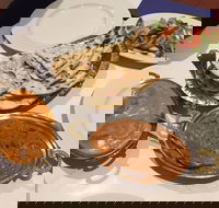 Cobra Cafe and Moonshine - Tourism Caloundra