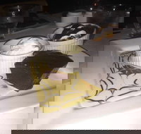 Conti Bar  Bistro - Tourism Caloundra