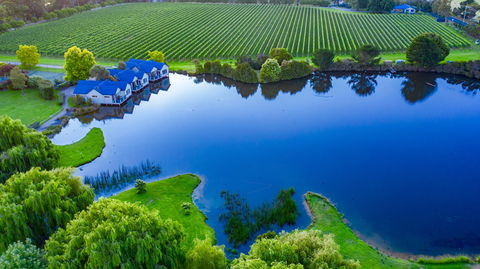 Crittenden Estate - Tourism Caloundra 0