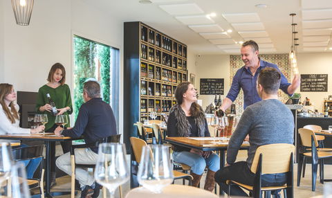 Crittenden Estate - Tourism Caloundra 1