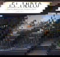 El Indio - Tourism Caloundra