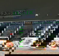 Exotic Pizza Pasta and Kebabs