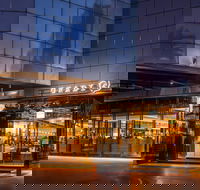 Gradi Crown - Southbank - Tourism Caloundra