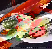 Gulmohar Indian Restaurant - Tourism Caloundra