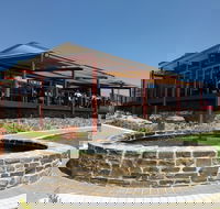 Harvest Kitchen - Tourism Caloundra