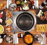 Haysung Korean BBQ - Tourism Caloundra