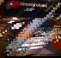 Heavenly Beans Cafe - Tourism Caloundra
