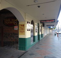 Italian Pizza House  Pasta - Tourism Caloundra