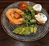Jillian's - Tourism Caloundra