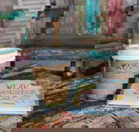 Kafe Krave - Tourism Caloundra