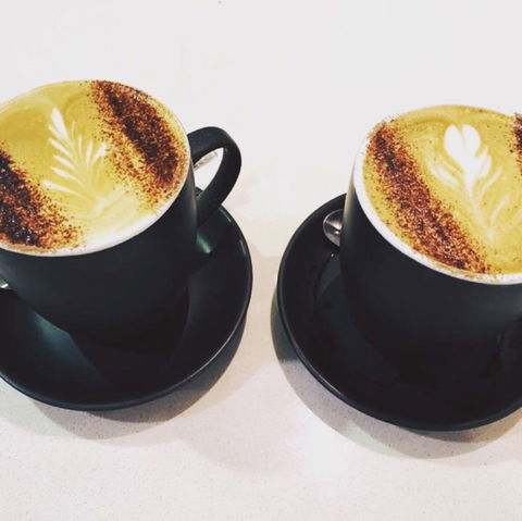 Kafe Cafe - Tourism Caloundra 0