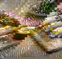 Kahve  Friends - Tourism Caloundra