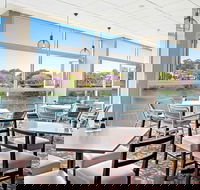 Kempsey Macleay RSL Club Dining - Tourism Caloundra