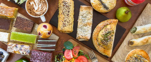 Knead Cafe - Tourism Caloundra 0