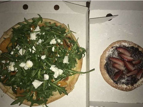 L'Uccellino - Tourism Caloundra 0